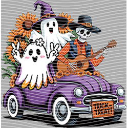 Halloween-WS 10905